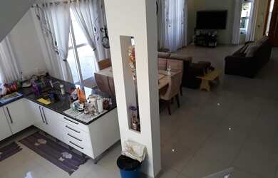 Imagem 15: Casa em Condomínio para Venda em Itu / SP no bairro City Castello