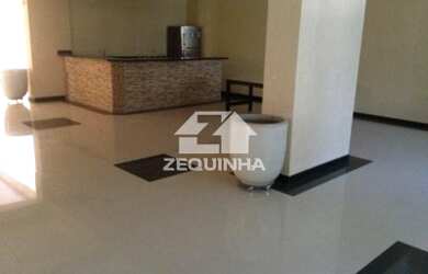 Imagem 3: Residencial - Centro. Churrasqueira, Varanda, 220m² de Áreae2 Vagas...