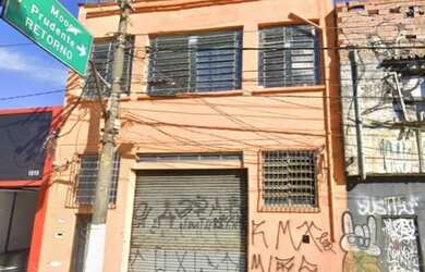 Imagem 2: Galpão à venda, 350 m² por R$ 1.347.000,00 - Brás - São Paulo/SP