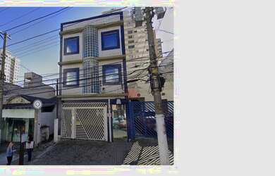 Imagem: O depósito possui 465m² de Área e está localizado em Cambuci