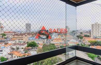 Imagem 5: Apartamento com 65m² à venda com 3 dormitórios por R$ 399.000,00 ,Rua Vergueiro, 8461 - Mo