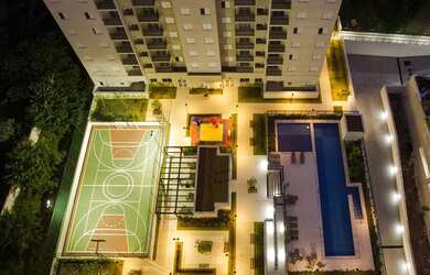 Imagem 1: Apartamento à venda, 54 m2 por R$ 390.000,00 - Vila Andrade - São Paulo/SP