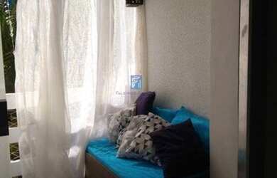 Imagem 5: Ribeirão Preto - Apartamento Padrão - Presidente Médici