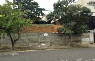 Imagem: O terreno possui 10m² de Área e está localizado em Jardim