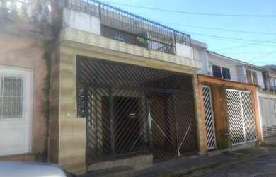 Imagem 1: Alugo casa. 1 Vaga na garageme3 Dormitórios