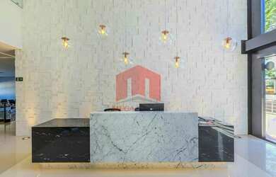 Imagem 8: Sala à venda 1 Vaga, 49.29M², Vila Santista, Atibaia - SP