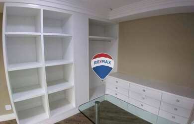 Imagem 5: Sala à venda, 42 m² por R$ 280.000,00 - Barra da Tijuca - Rio de Janeiro/RJ