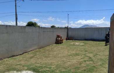 Imagem 2: Terreno em unamar