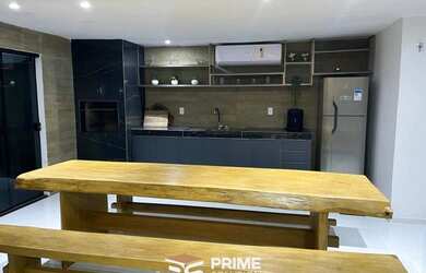 Imagem 3: E-Casa Duplex com Lazer privativo em Barreirinhas - 3 Suites - Ótimo...