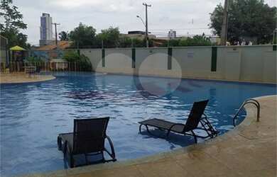 Imagem 5: VENDO MIRANTE DU PARK. Piscina, Churrasqueira, 62m² de Áreae1 Vaga na...