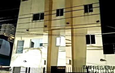 Imagem: O apartamento possui 1 Dormitório, 13m² de Área e está