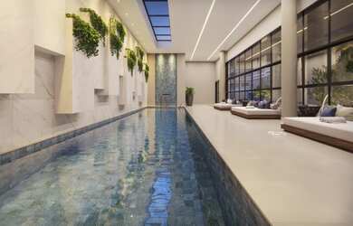 Imagem 11: Garden residencial para venda, Juvevê, Curitiba - GD8285