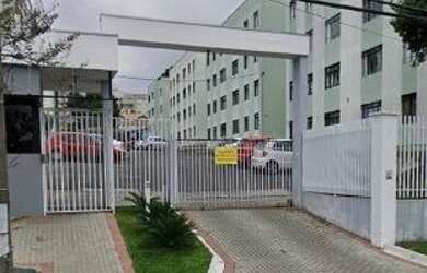 Imagem: O apartamento possui 3 Dormitórios, 1 Banheiro e está localizado