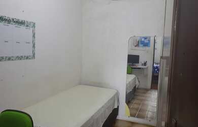 Imagem 8: CASA 3 QUARTOS PRIMEIRO ANDAR SÃO CRISTOVAO SALVADOR BAHIA