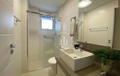 Imagem 13: Apartamento à venda, 153 m² por R$ 1.490.000,00 - Campinas - São José/SC