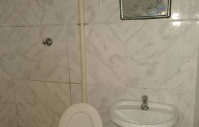 Imagem 3: Vendo casas. 120m² de Área, 1 Banheiroe1 Dormitório