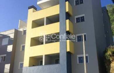 Imagem 2: Apartamento Padrão. Churrasqueira, Varanda, 58m² de Áreae1 Vaga na...