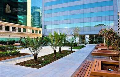 Imagem 7: Andar Corporativo para alugar, 787 m² por R$ 95.000,00/mês - Vila Olímpia...