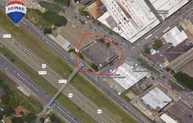 Imagem 4: Galpão para alugar, 2860 m² por R$ 35.000,00/mês - Vila Liviero - São...