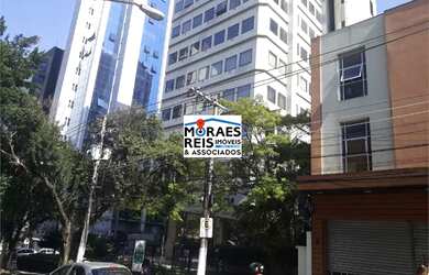 Imagem 2: Salas à venda, 100 m² por R$ 2.050.000 - São Paulo