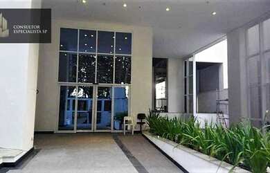 Imagem 11: Andar Corporativo, 360 m² - venda por R$ 7.995.000,00 ou aluguel por...