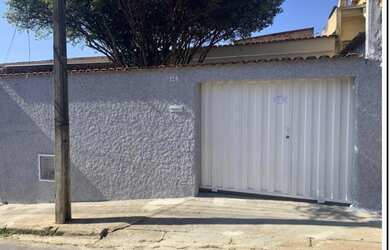 Imagem 2: Casa no Vale do Jatobá