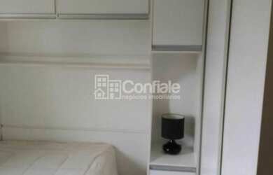 Imagem 12: Apartamento Padrão. 55m² de Área, 1 Vaga na garageme2 Dormitórios