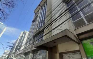 Imagem: O depósito possui 54m² de Área e está localizado em Centro