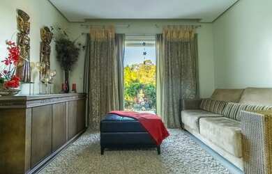 Imagem 6: Casa Alto Padrão no Bairro Cristo Rei, São Leopoldo - RS