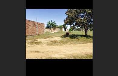 Imagem: O terreno possui 349m² de Área e está localizado em Centro