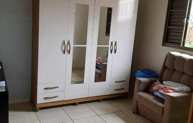 Imagem 3: Casa com 3 dormitórios à venda, 150 m² por R$ 300.000,00 - Jardim Novo...