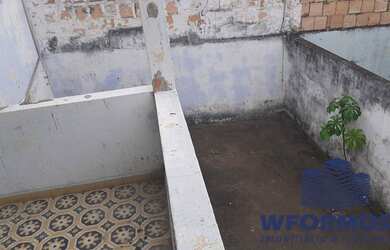 Imagem 6: Casa Fundos 2 qtos para Locação e Venda, Mútua São Gonçalo