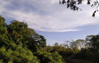 Imagem: O terreno possui 1.050m² de Área e está localizado em Doutor