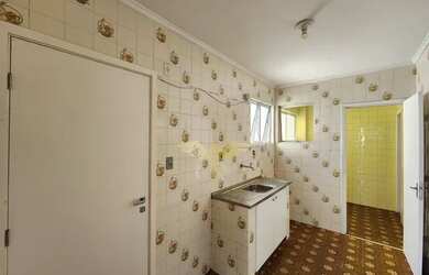 Imagem 4: Apartamento com 2 quartos bem distribuído em 70m² com uma vaga de garagem na Pituba