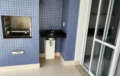 Imagem 3: Alugo 3/4 no Etco Greenville- Patamares- 130 metros- 2 vagas- Andar mediano-...