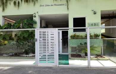 Imagem 9: Apartamento na Taquara. Varanda, Imóvel novo, 58m² de Áreae1 Vaga na...