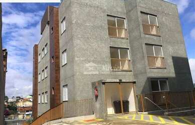 Imagem 1: Apartamento com 2 dormitórios, 51 m² - venda por R$ 229.900,00 ou aluguel por R$ 1.600,00
