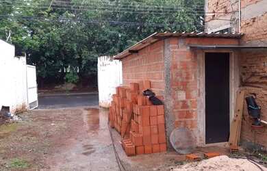 Imagem 1: Terreno à venda, 150 m² por R$ 195.000 - Jardim Brasília - Americana/SP