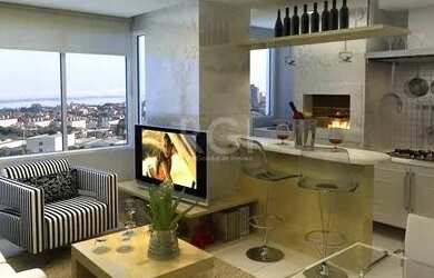 Imagem 2: Apartamento para Venda - 42.51m², 2 dormitórios, Cavalhada