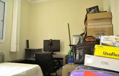 Imagem 15: Apartamento à Venda - Vila das Mercês, 2 Quartos, 48 m2