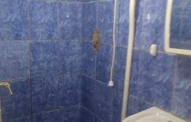 Imagem 4: Casa de fundos. 1 Banheiroe1 Dormitório