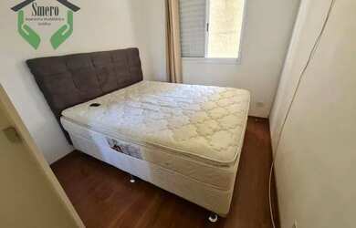 Imagem 6: Apartamento com 2 dormitórios, 44 m² - venda por R$ 245.000,00 ou aluguel...