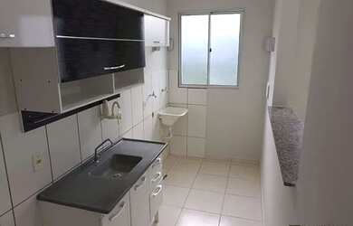 Imagem 12: Apartamento Residencial para locação, Rios di Itália, São José do Rio Preto - AP0684