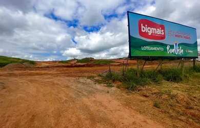 Imagem: A chácara possui 240m² de Área, Imóvel novo e está localizado