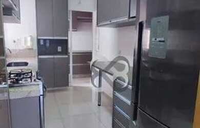 Imagem 7: Apartamento com 3 dormitórios, 136 m² - venda por R$ 1.350.000 ou aluguel...