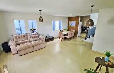 Imagem 9: Casa de condomínio Fazenda Park para venda possui 147 metros quadrados...