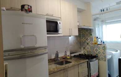 Imagem 10: Apartamento, Vila Augusta - Guarulhos