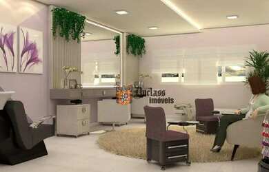 Imagem 8: Apartamento com 2 dormitórios à venda, 75,40 m² a partir de R$ 465.972 - Centro - Mongagu