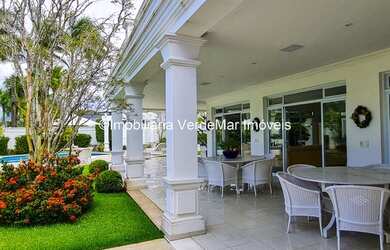 Imagem 11: Mansão À VENDA na praia da Enseada REGIÃO DO JARDIM VIRGÍNIA em Guarujá