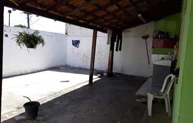 Imagem 2: Casa financiada pela caixa em vista alegre São Gonçalo